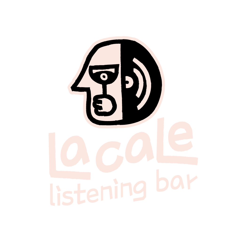 Listening Bar